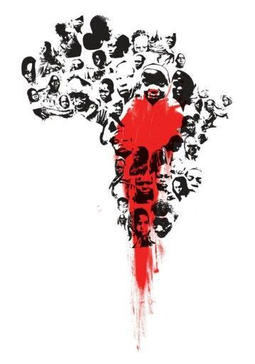 Pin By Zakiyah Adjin Tettey I On Africa Heartland Unity Drawing