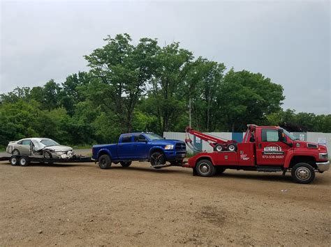 Cheap tow truck near me. Mistakes You Should Avoid When Going For Car Towing ...
