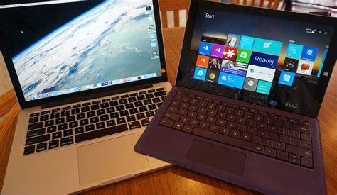 Surface Pro 3 Vs Macbook Air Ads How Accurate Are They
