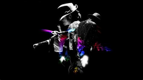 Michael Jackson Hd Wallpapers Wallpaper Cave