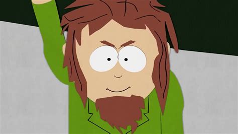 The Only One Liane Cartman Didnt Have Sex With Rsouthpark