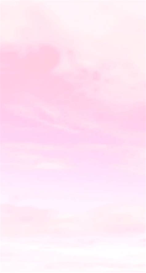 Gambar Warna Pink Polos