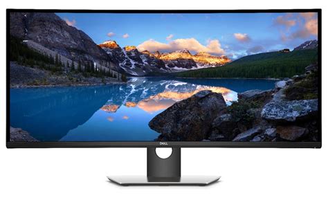 Are you a gamer, or you do a lot of office work with computers? Dell Goes Big and Bold With Its 37.5-Inch UltraSharp ...