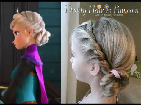 Update More Than 72 Elsa Hairstyle Coronation Super Hot Ineteachers