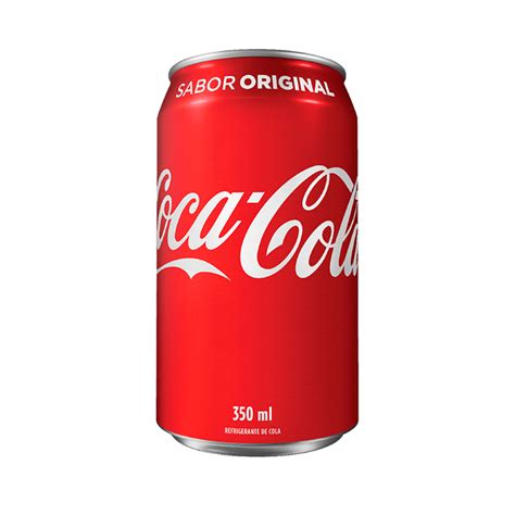 Последние твиты от coca cola en lata (@fisuluke). Refrigerante COCA-COLA Lata 350ml Fardo c/12 unidades