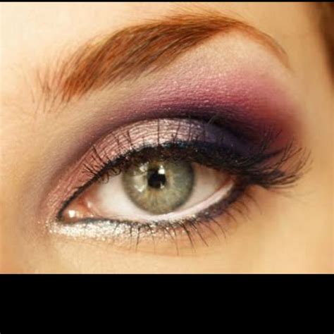 The 10 Best Eyeshadow Colors For Hazel Eyes Eyeshadow For Green Eyes