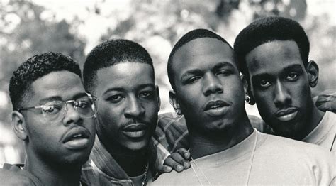 Boyz Ii Men Still We Rise