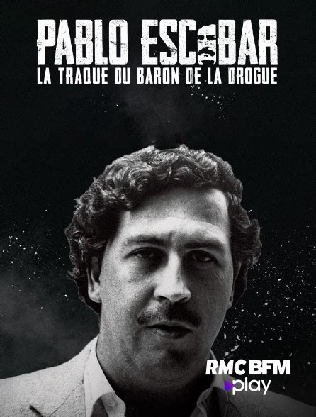 Pablo Escobar La Traque Du Baron De La Drogue En Streaming Gratuit Sur Rmc Bfm Play