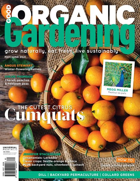 Good Organic Gardening Magazine Issue 121 Subscriptions Pocketmags