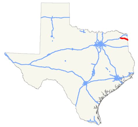 State Route 77 In Texas Wegenwiki