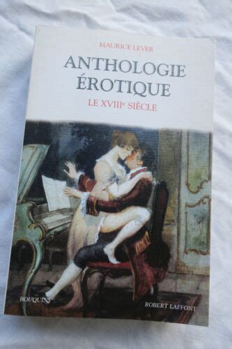 Erotic Erotic Anthology Th Century Ebay