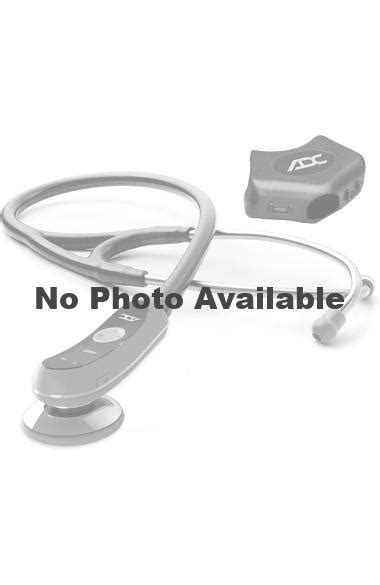 American Diagnostic Corporation Adscope 658 Electronic Stethoscope