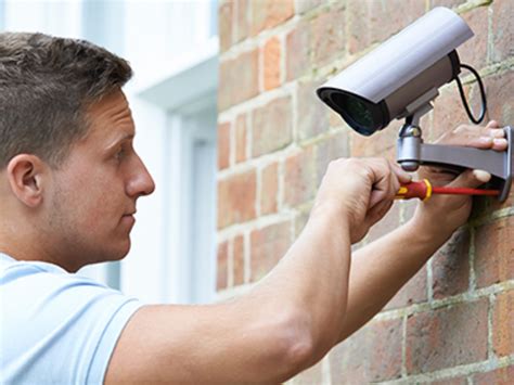 7 Alasan Pentingnya Pasang CCTV Dan Prosedur Pemasangannya