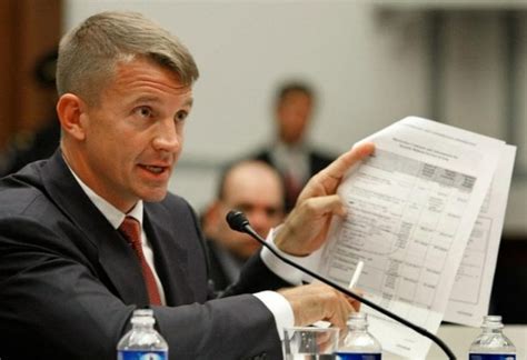 Erik Prince Businessman Celebnetworth