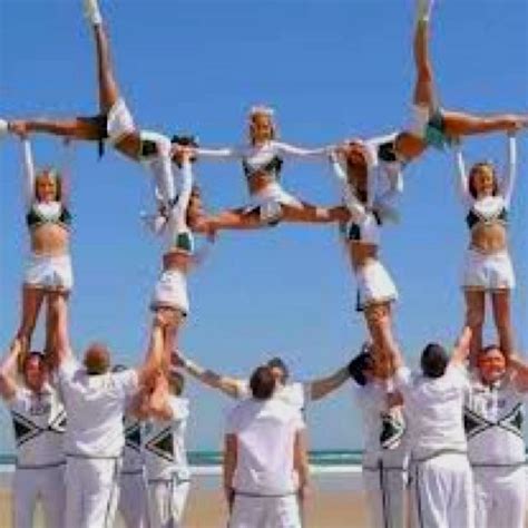 Cheerleading Cool Cheer Stunts Cheer Coaches Cheer Team Cheerleader T Youth Cheer