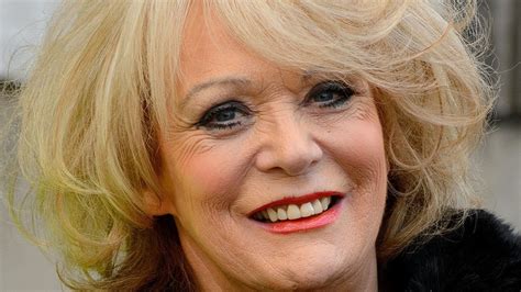 ‘loose women star sherrie hewson reveals pre celebrity big brother cancer scare huffpost uk