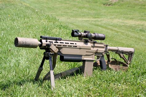 Army Pours Cash Into Long Range Missile Development New Infantry Rifles