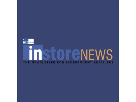 Instore News Logo Png Transparent And Svg Vector Freebie Supply