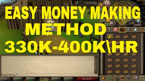 Check spelling or type a new query. OSRS P2P EASY MONEY MAKING METHOD 2019 - YouTube