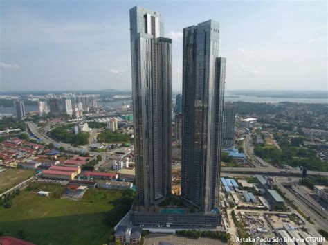 A Towering Look Into Some Of Malaysias Tallest Buildings