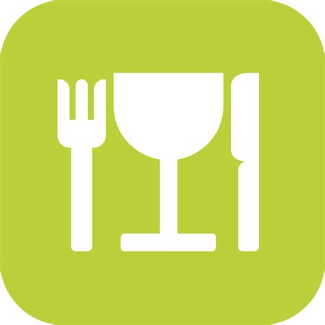 Symbol of eat, lunch, meal, beverage. Cruise Southampton | Food & Drink
