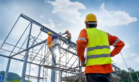 The Responsibilities Of A Structural Engineer Structural Engineering