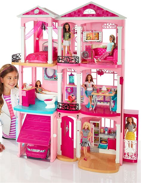 Barbie Casa Amazon Gran Venta Off