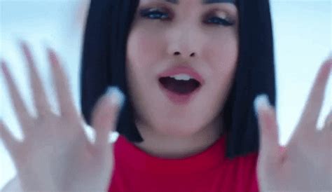 Boy, you lookin' like my type but tell me, can you hit it right? Mad Love GIF by Mabel - Find & Share on GIPHY