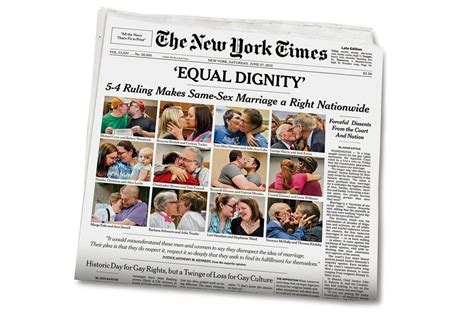 Two Years Later What It Means To Be Wed The New York Times