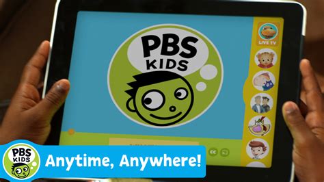 You can support pbs kids through the selection of other apps and tv shows available in the google. GPB Education: Summer Resources | Georgia Public Broadcasting