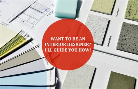 Requirements For Becoming An Interior Designer Guide How You Can Do It