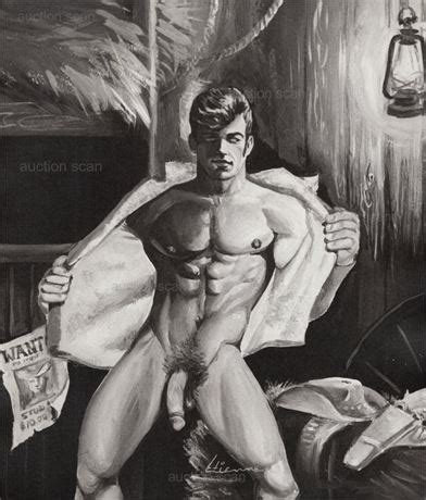 Adultstuffonly Com Gay Tbboy Vintage S Nude Male X