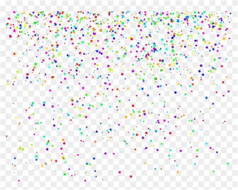 Detail Rainbow Confetti Png Koleksi Nomer 3