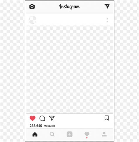 High Quality Instagram Png Background Full Hd Images For Social Media