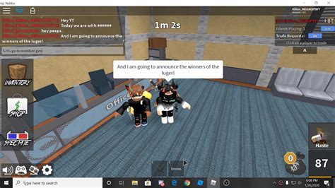 Omg i love this dam going to put it on man computer for the background i love btw mm2 so much. MM2 LUGER WINNER!! (HAS 30M TO CLAIM) - YouTube