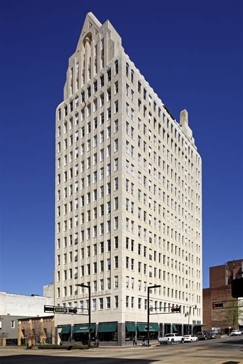 Buildings of Birmingham, Alabama II | AL.com
