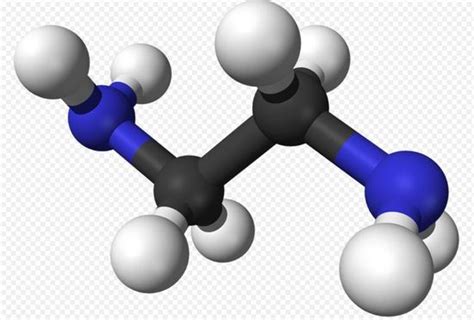 A bidentate ligand has two donor atoms. Ligands - Chemwiki