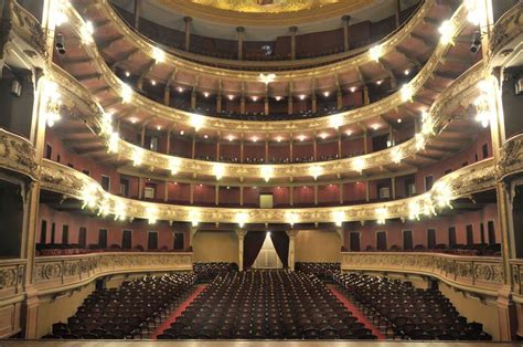 Visitas Guiadas Al Teatro El Círculo 2023 Precios Y Horarios