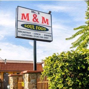 D&r homestyle southern cuisine is making food so good, you'll come back for more! their words, not ours, but really we're apt to believe 'em. M & M SOUL FOOD - 342 Photos & 467 Reviews - Soul Food ...