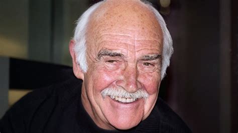 He Died 3 Years Ago, Now Sean Connery's Darkest Secrets Come Out - YouTube