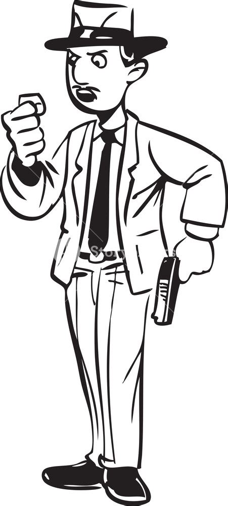 Maybe you would like to learn more about one of these? Holding A Gun Drawing at GetDrawings | Free download