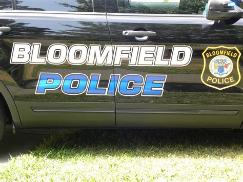 Bloomfield Police To Hold 2018 National Night Out Event Bloomfield