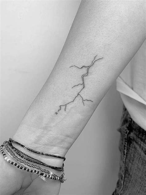 Pin On Inner Forearm Tattoos