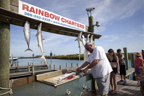 How To Pier Fish Florida Pier Fishing Tips Visitflorida