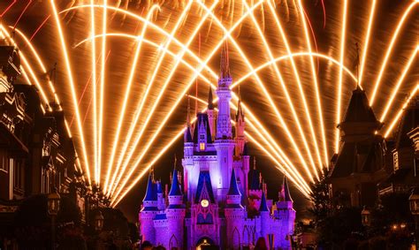 The State Of Walt Disney World Stardate 2015 Part 2 Disney Tourist