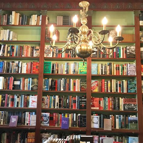 The 15 Best Independent Bookstores In The Us House Book Prairie Home