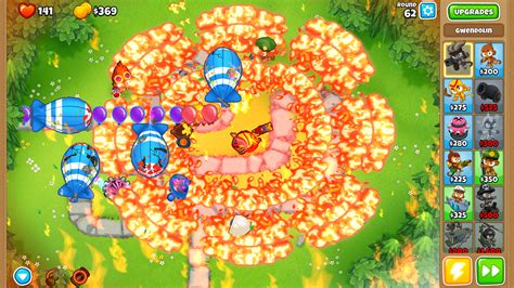 Bloons Td 6 From Ninja Kiwi — Reviews And System Requirements