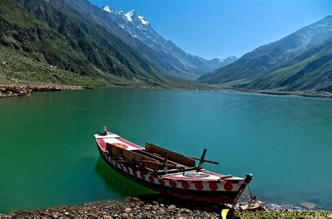 Beautiful Places To Visit Kaghan Valley Pakistan