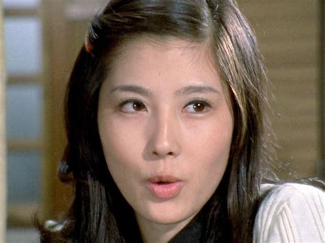 Reiko Ohara Is A Japanese Actress 日本女優 大原麗子 Old And New Actresses Japan People Movies