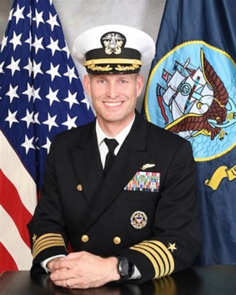 Captain Cassidy Norman Naval Air Force U S Pacific Fleet Leaders Naval Air Force U S